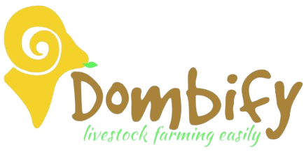Dombify Logo